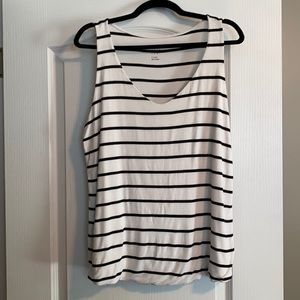 GUC - A New Day Women’s Tank Sz XL